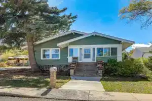 Route 66 Retreat Dog-Friendly Home in Guest house, Williams