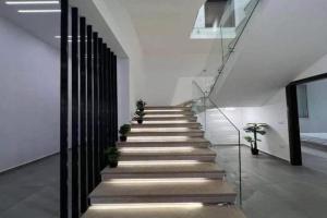 Abu yousef chalet, Irbid