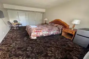 York Motel, Los Angeles