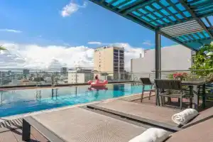 Happy House Hotel & Apartment, Da Nang