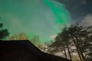 Borealis House 2, Rovaniemi