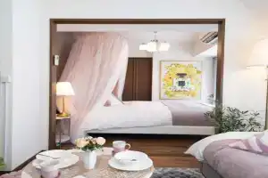 MY STORY Cute 605ー瓦町駅徒歩6分 Guest house, Takamatsu