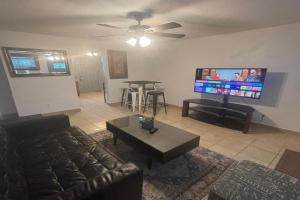 Private Cozy Apartment, Jacksonville