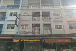 Kami Guest House, Patong