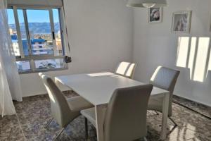 Sea and Sun con vistas a la playa San Antoni Apartments, Cullera