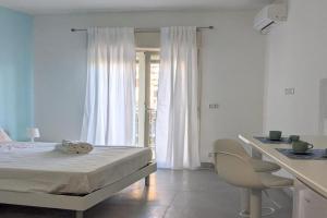 Vulcano Etna Mare Apartments, Giardini-Naxos