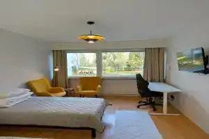 Asuntos-3 Apartments, Lahti