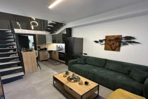 TrikalaBnB - Prime Loft 2 Apartments, Trikala