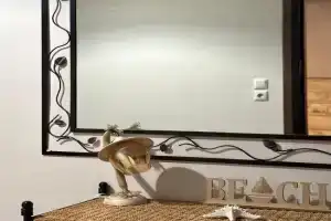 Ericius House, Ierissos