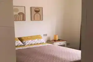 Il Glicine Bianco Apartments, Omegna