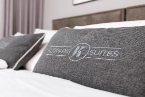 Kurpark Suites, Bad Salzuflen