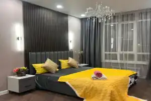Downtown Best Apartments, Almaty