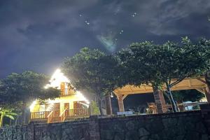 Dzaria cottage, Martvili