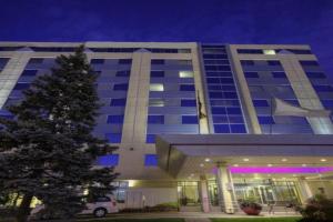 Armon Plaza Airport Hotel, Montreal