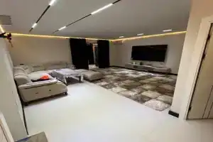 Luxury apartment, Samarkand