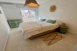 Riad Lalla Naty Hotel, Agadir