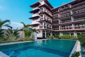 Soksan Villa, Battambang