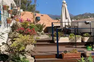 La Casita Guest house, Torrox