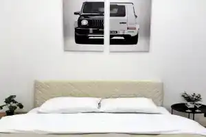 Kyiv Gelik Apartment, Kiev