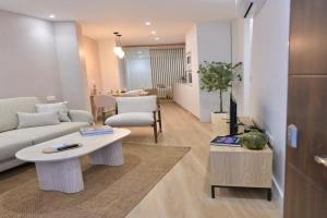 Clavero Suite Apartments, Granada