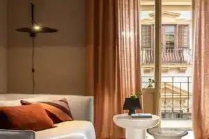 Palazzo Balsamo Boutique Hotel, Palermo