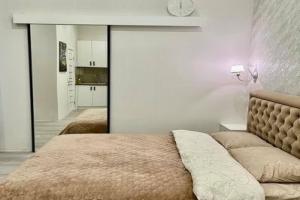 Central Park Delux Apartments, Lvov