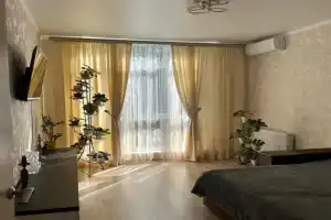 Odnokimnatna v Odeskih Traditsiyah Apartments, Odessa