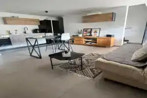 הסטודיו Apartments, Beer Sheva