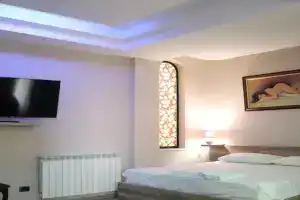 Hotel Sfinks Albania, Elbasan