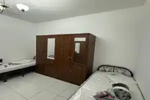 Cloud Al Tawoun Guest house, Sharjah City