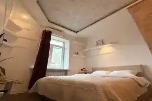 Kyiv Sky Apartment, Kiev