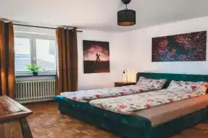Herzstück Apartments, Gengenbach