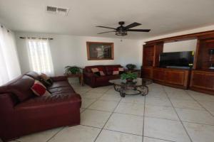 La Rosa Guest house, Phoenix