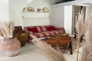 Renovated Apartment Historical Building - 4 guests, Castrignano del Capo