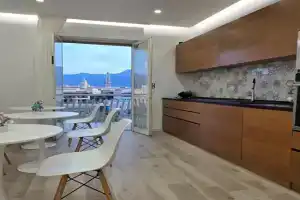 Il Giglio di Mini-hotel, Scafati