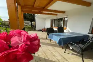 Ferienwohnung im Hexental - Familienurlaub bei & Schwarzwald Mini-hotel, Freiburg