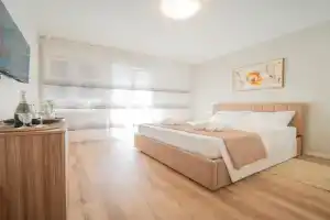 Abano Terme-Luxury Suites, 4 ospiti-free parking, Abano Terme