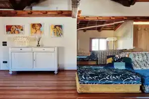 ATTICO 41 - Grand View in the Heart of Bassano Apartments, Bassano del Grappa