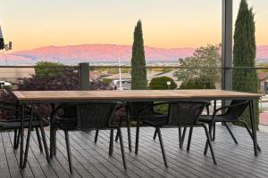 New House in the Palisades Hills, Albuquerque