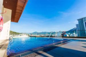 Blue Sea Residence Apartments, Nha Trang