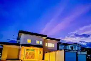 Tokinoma Villa, Furano