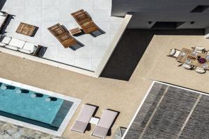 Elenitsa Villa with private pool, Aliki