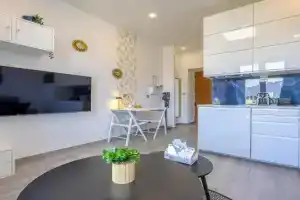Aix-Riviera - 30min d'Annecy Apartments, Aix-les-Bains