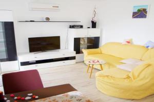 Apartments Cony and Tara, Bagnole