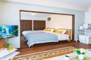 NicoRoom601-Convenient location, Takamatsu