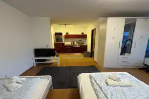 Mini Apartment, Saarlouis