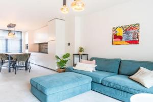 Holiday Home Lili's with terrace by Interhome, Blankenberge