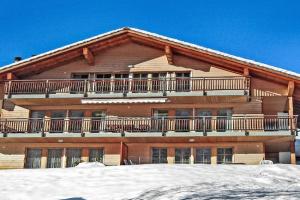 Apartment Steinbilla by Interhome, Grindelwald