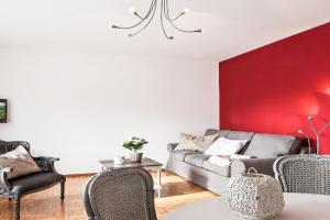 Apartment Junior Suite-7 by Interhome, Ascona