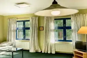 Apartment Kafka by Interhome, Marianske Lazne